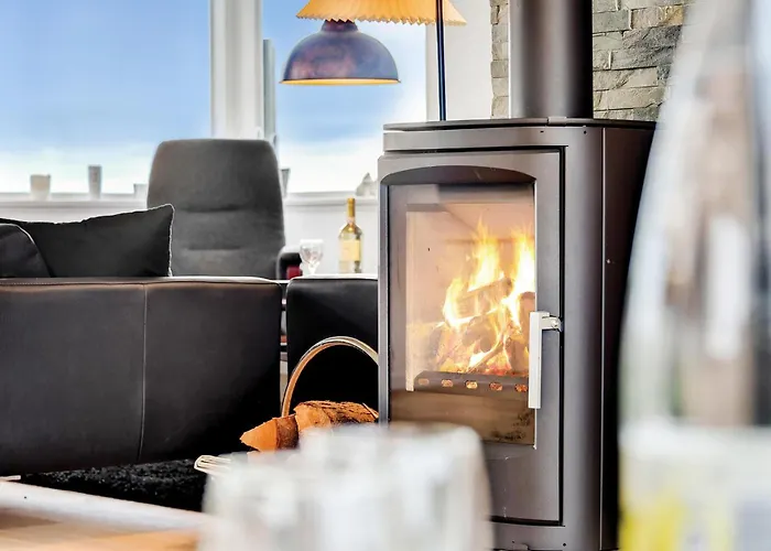 Prázdninový dům Three-bedroom In